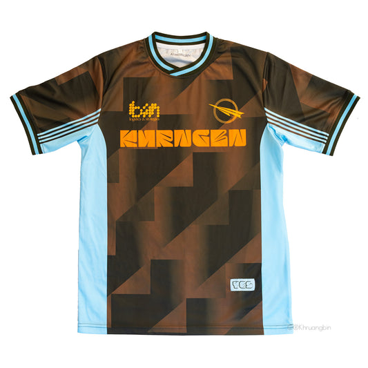 Soccer Jersey
