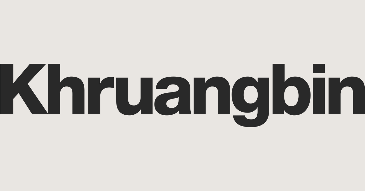 Music – Khruangbin