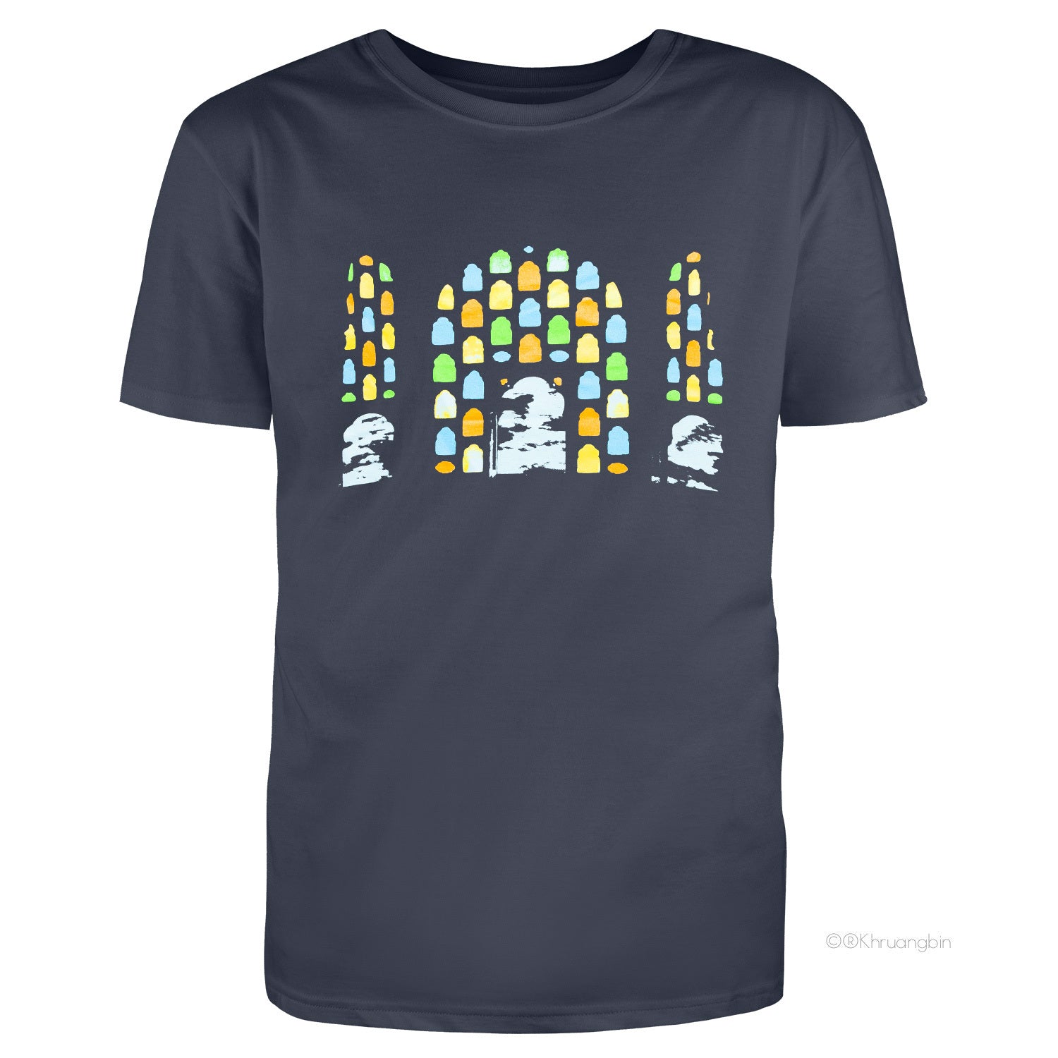 A LA SALA Merch – Khruangbin