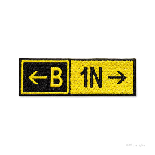 BIN Patch