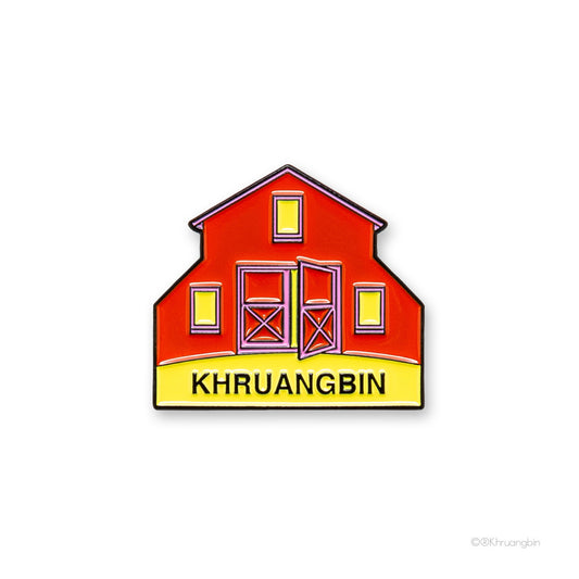 Barn Pin