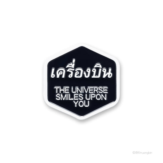 TUSUY Pin