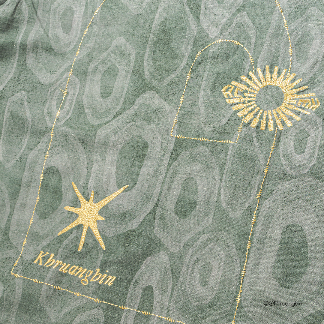 Pocket Overshirt