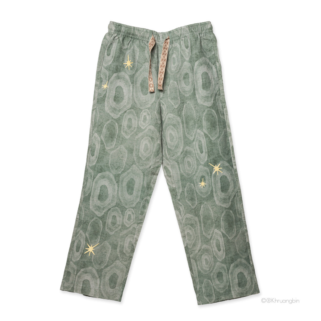 Slack Pant