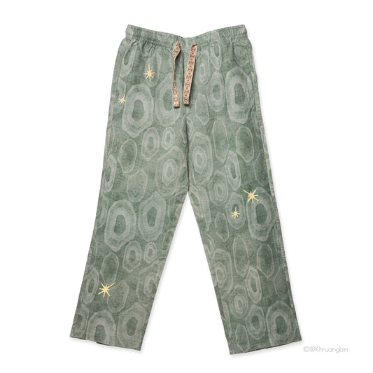 Slack Pant
