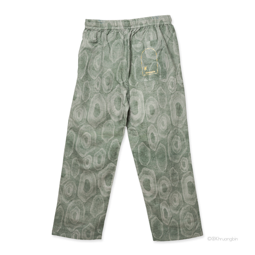 Slack Pant