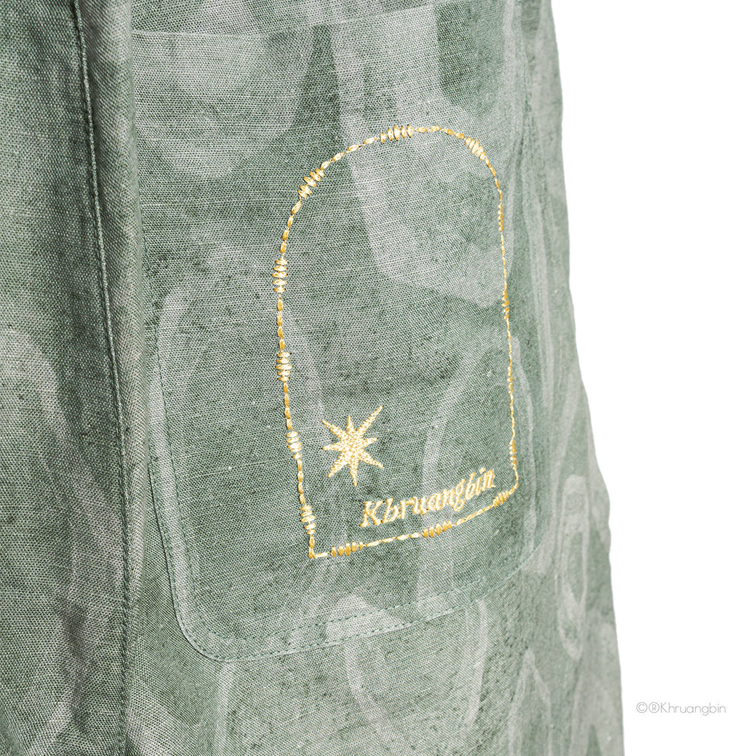Slack Pant
