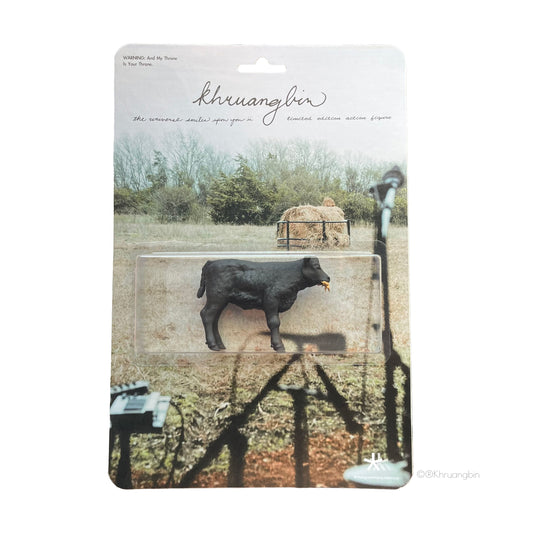 Limited Edition Fan Club President