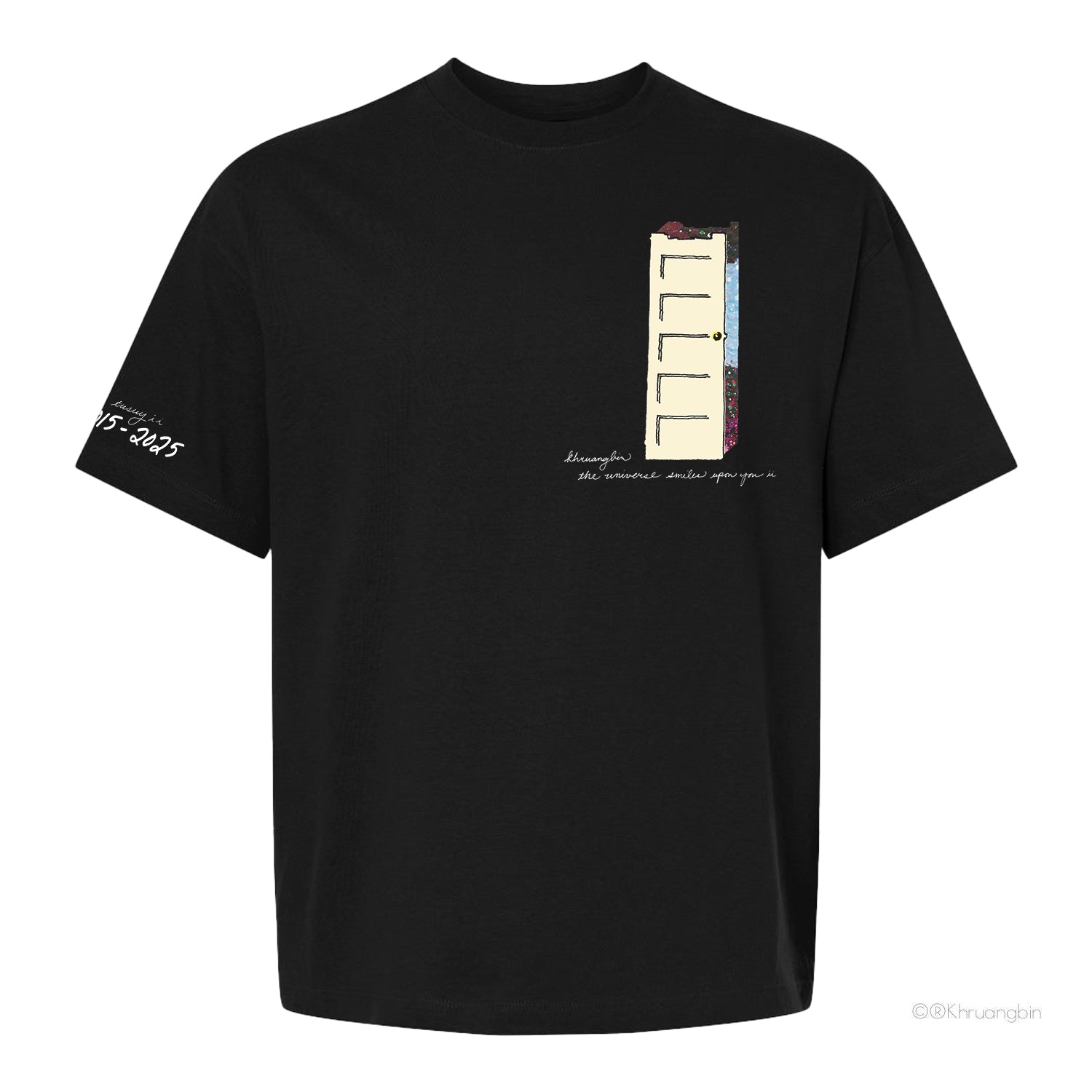 Khruangbin Merch