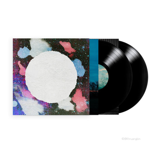 The Universe Smiles Upon You ii (M. Noir 2xLP)