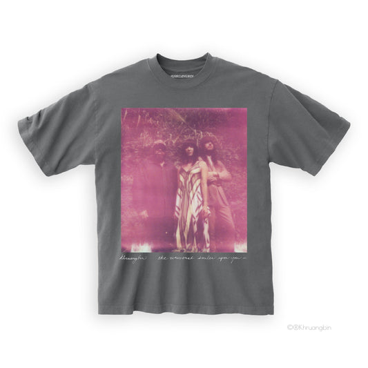 TUSUY ii 10 Photo Tee