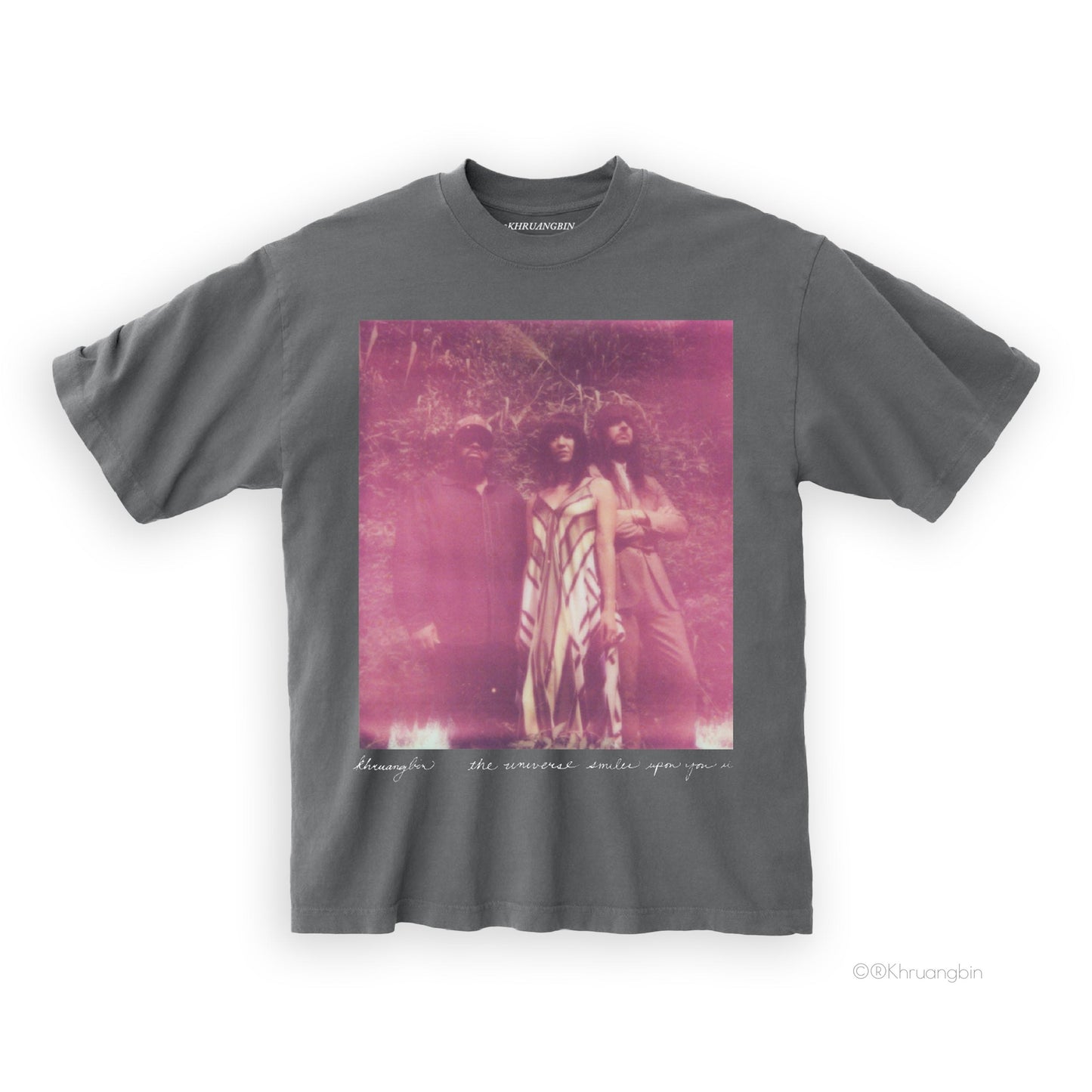 The Universe Smiles Upon You ii - M. Noir Collector Series