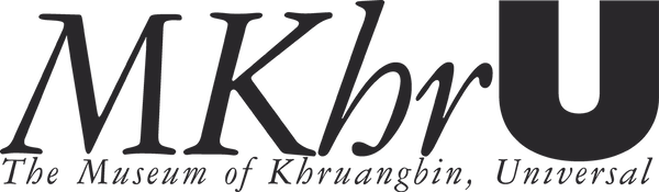 MKhrU logo