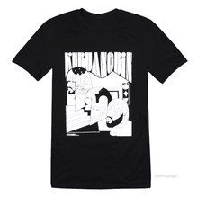 Load image into Gallery viewer, 2021 Tour Tee (BW)

