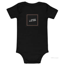 Load image into Gallery viewer, Remix Baby Onesie
