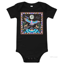 Load image into Gallery viewer, Remix Baby Onesie
